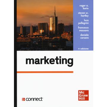 Marketing 4/ed. Con Connect