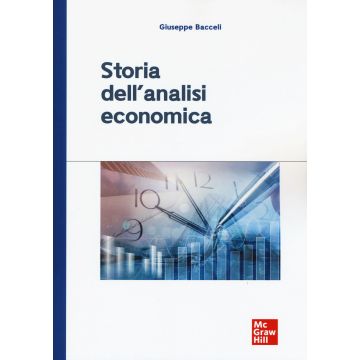 Storia dell'analisi economica
