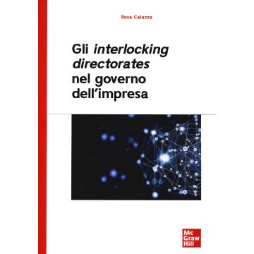 Gli interlocking directorates nel governo d'impresa