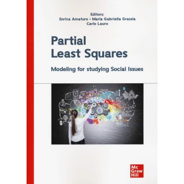 Partial least squares. Modelling for studying Social Issues