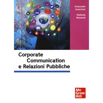 Relazioni pubbliche e corporate communication