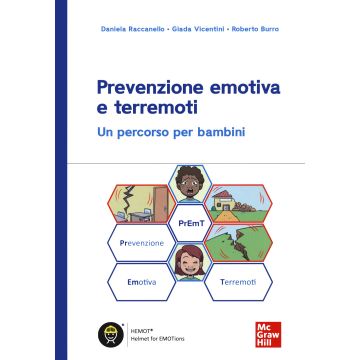 Prevenzione emotiva e terremoti. Un percorso per bambini