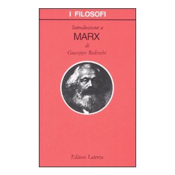 Introduzione a Marx