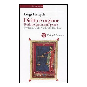 Diritto e ragione. Teoria del garantismo penale