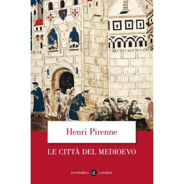 Le città del Medioevo