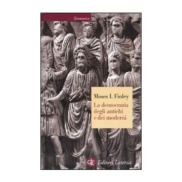 La democrazia degli antichi e dei moderni
