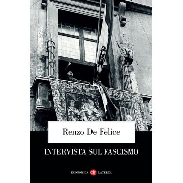 Intervista sul fascismo
