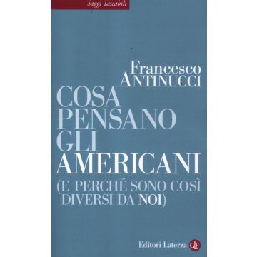 Cosa pensano gli americani (e perché sono così diversi da noi)