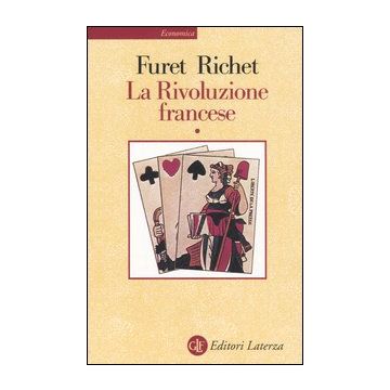 La Rivoluzione francese. Vol. 1