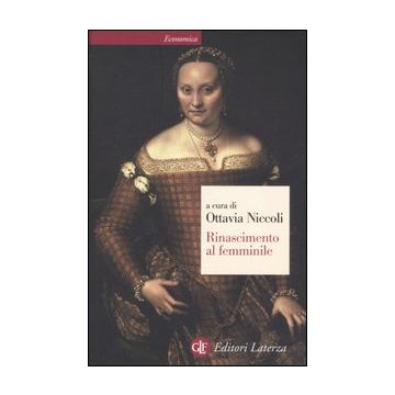Rinascimento al femminile