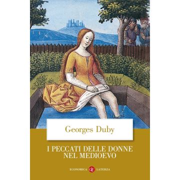 I peccati delle donne nel Medioevo