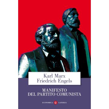 Il manifesto del Partito Comunista