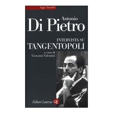 Intervista su tangentopoli