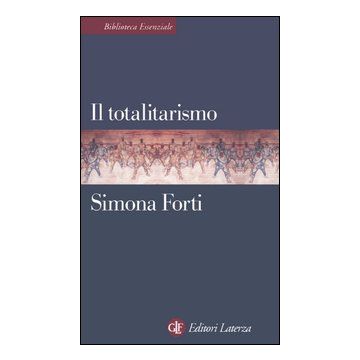 Il totalitarismo