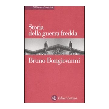 Storia della guerra fredda