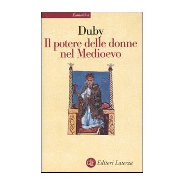 Il potere delle donne nel Medioevo