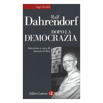 Dopo la democrazia