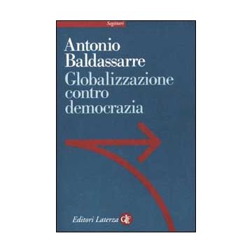 Globalizzazione contro democrazia