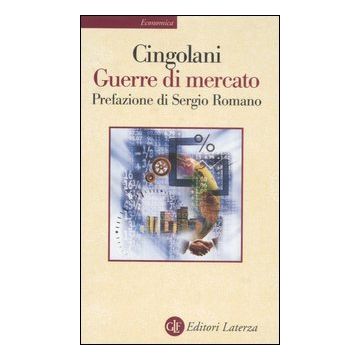 Guerre di mercato