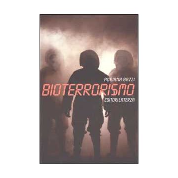 Bioterrorismo