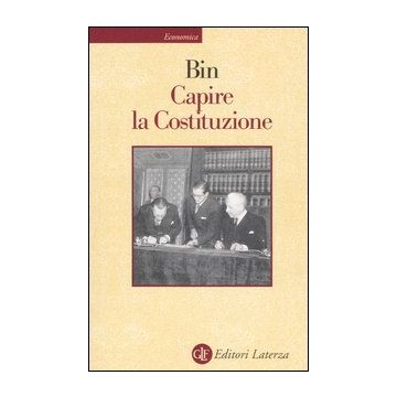 Capire la Costituzione