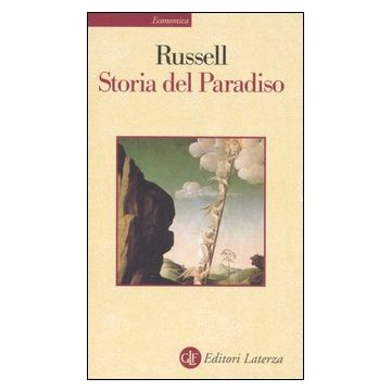 Storia del paradiso