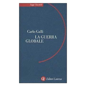 La guerra globale