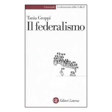 Il federalismo