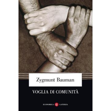 Voglia di comunità