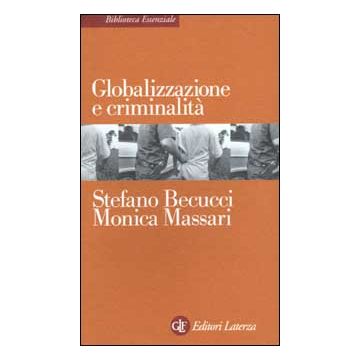 Globalizzazione e criminalità