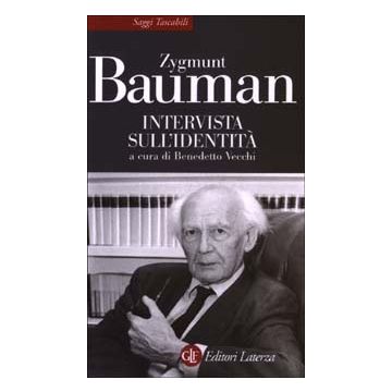 Intervista sull'identità