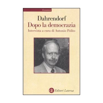 Dopo la democrazia