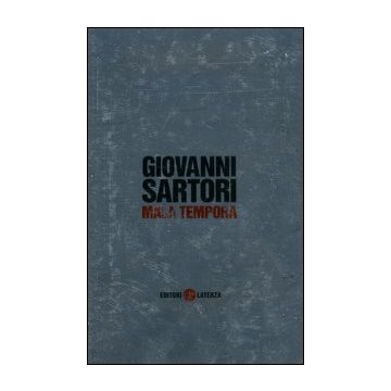 Mala tempora