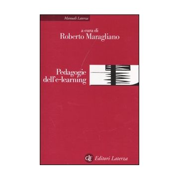 Pedagogie dell'e-learning