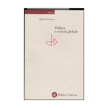 Politica e società globale