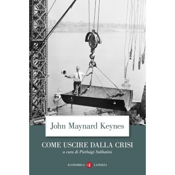 Come uscire dalla crisi