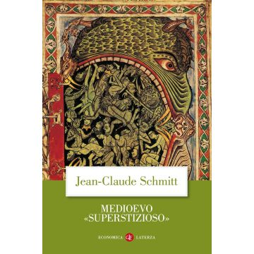 Medioevo «superstizioso»