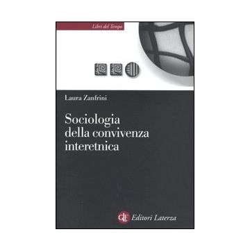 Sociologia della convivenza interetnica