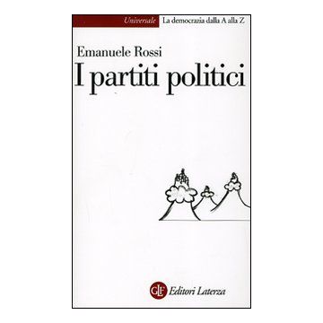 I partiti politici