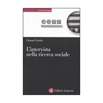 L'intervista nella ricerca sociale