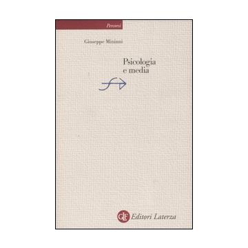 Psicologia e media