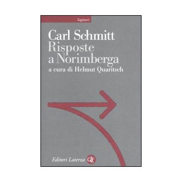 Risposte a Norimberga