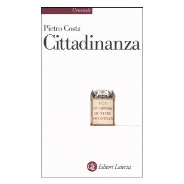 Cittadinanza