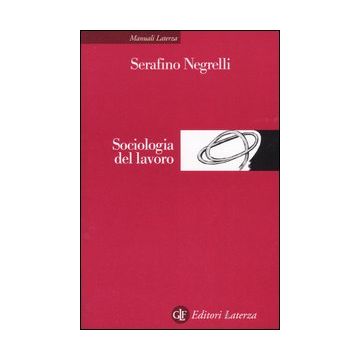 Sociologia del lavoro