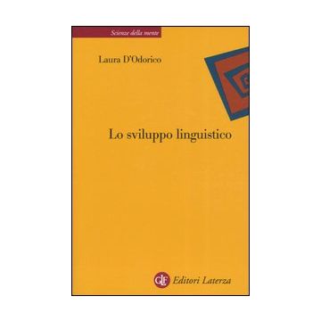 Lo sviluppo linguistico