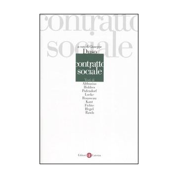 Contratto sociale