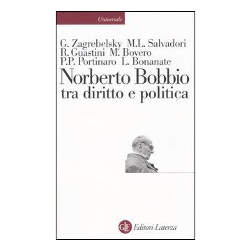 Norberto Bobbio tra diritto e politica