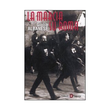 La marcia su Roma
