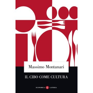 Il cibo come cultura