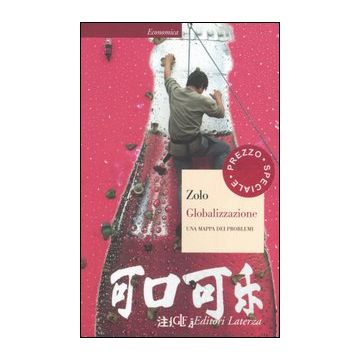 Globalizzazione. Una mappa dei problemi